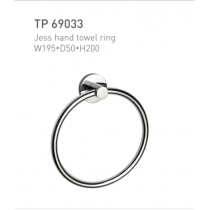 ECT Jess Hand Towel Ring